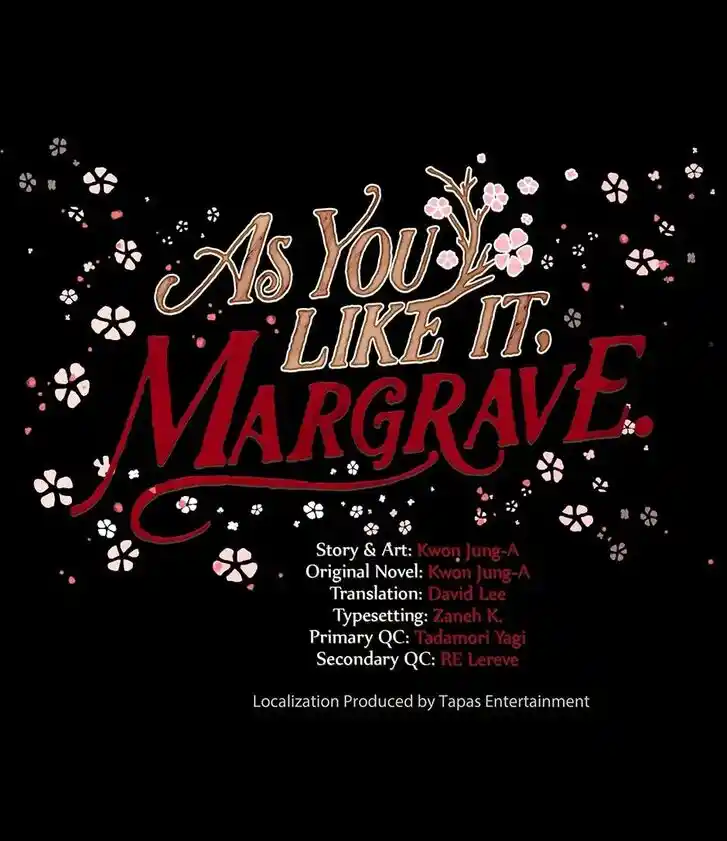 As Long as You like It Ch.221