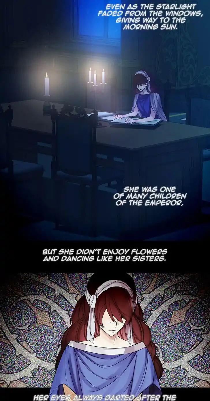 As Long as You like It Ch.226