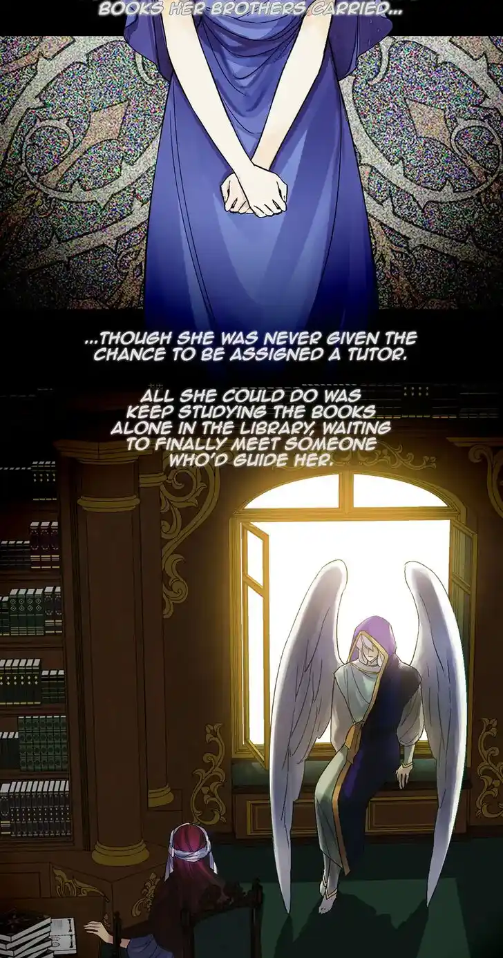 As Long as You like It Ch.226