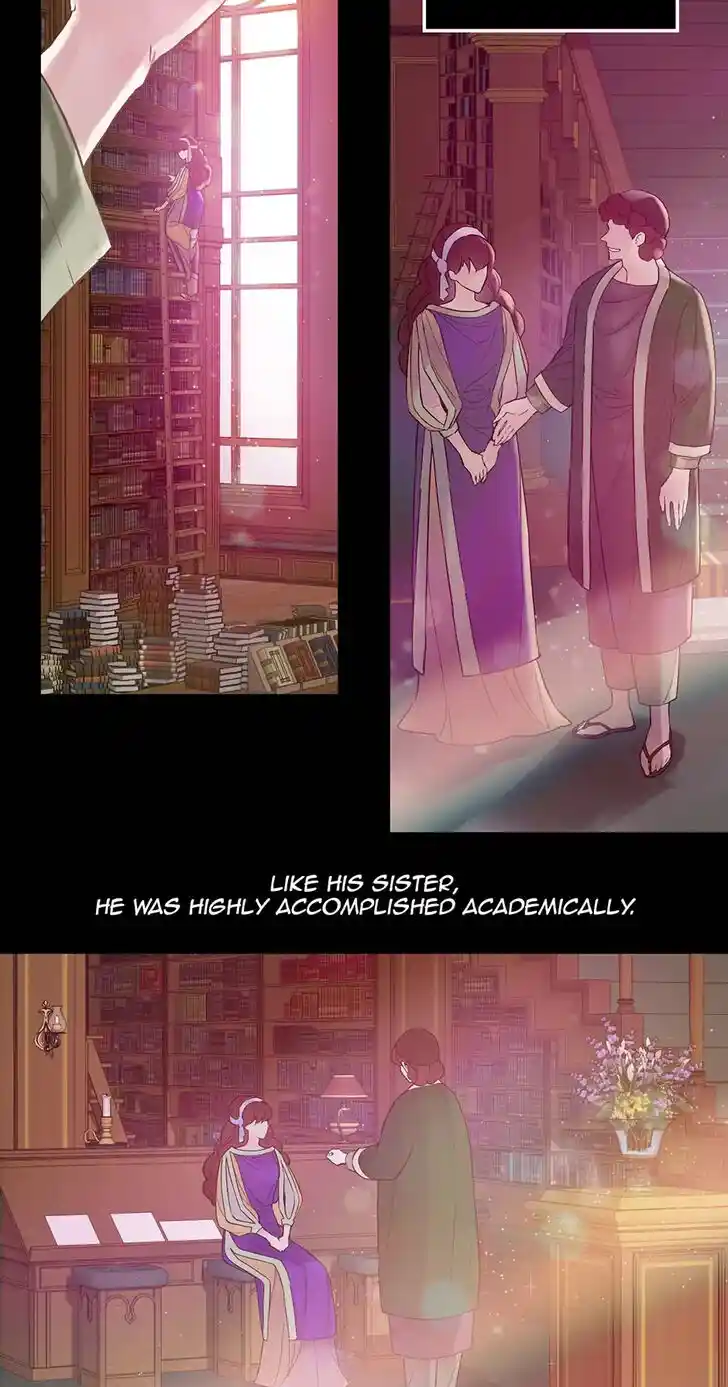 As Long as You like It Ch.226