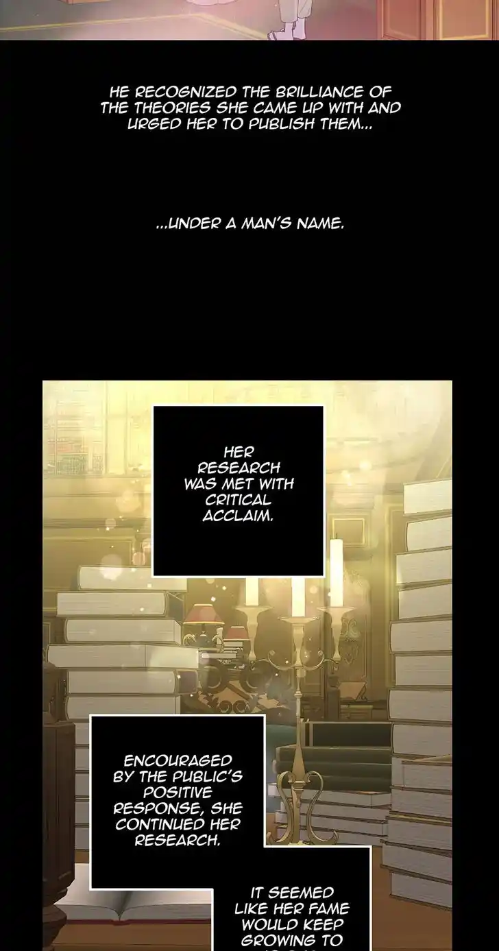 As Long as You like It Ch.226