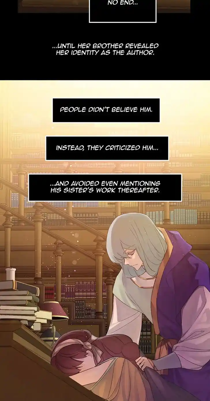 As Long as You like It Ch.226