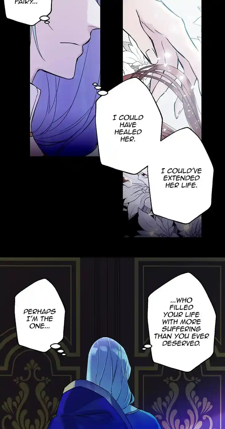 As Long as You like It Ch.226