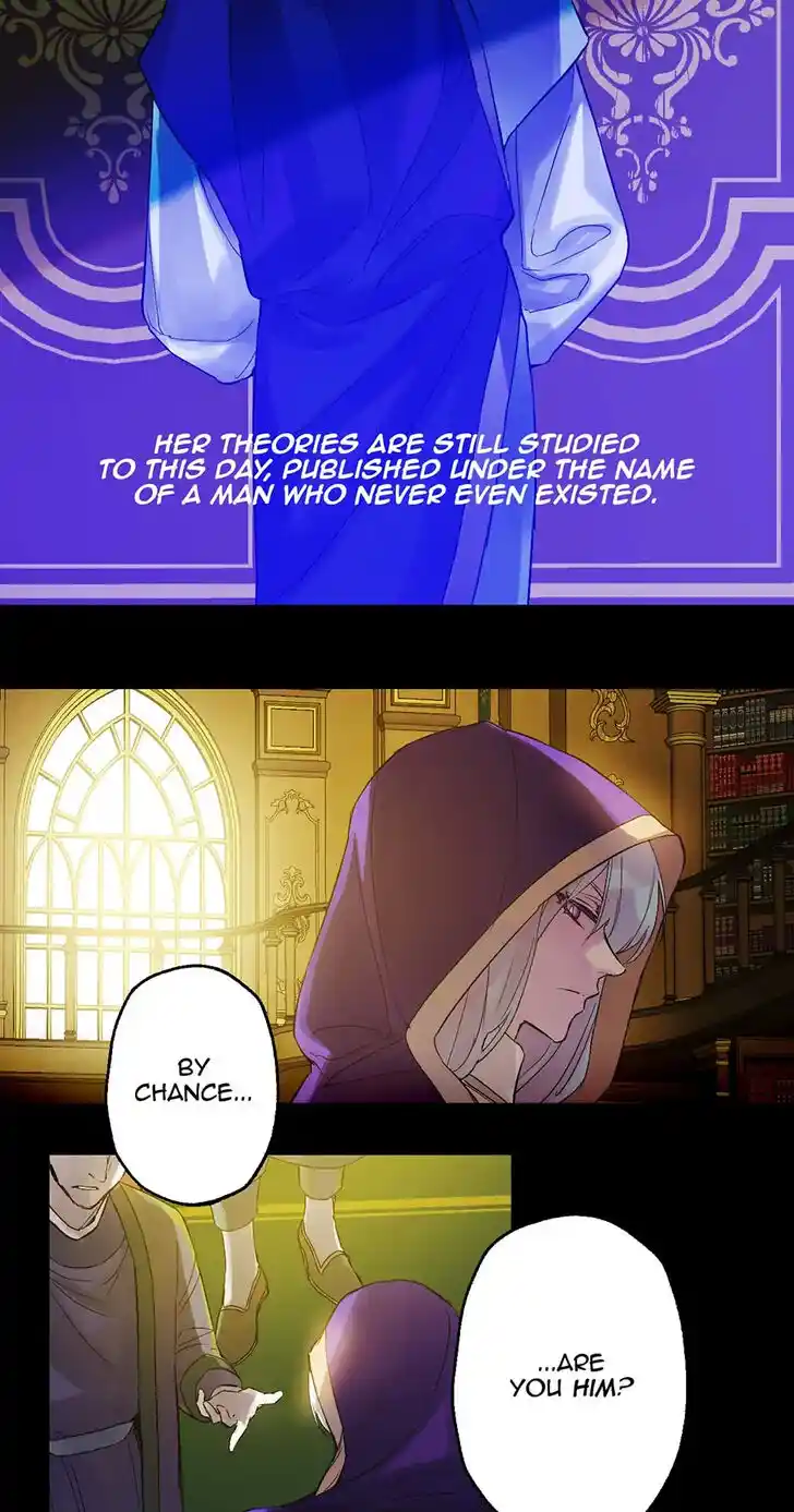 As Long as You like It Ch.226