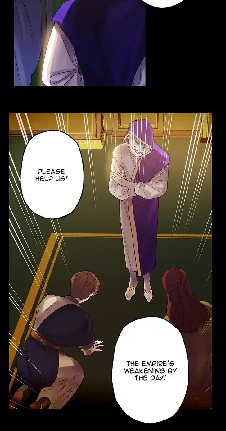 As Long as You like It Ch.226