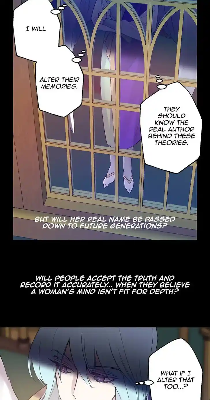 As Long as You like It Ch.226