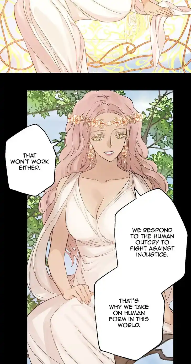 As Long as You like It Ch.226