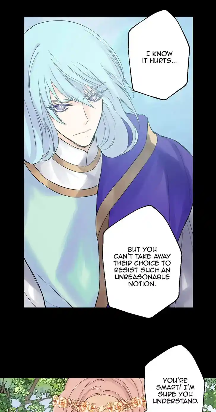 As Long as You like It Ch.226