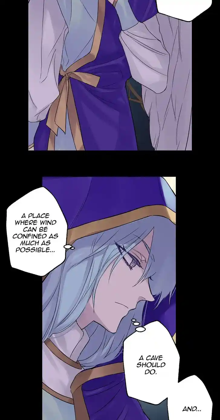 As Long as You like It Ch.226