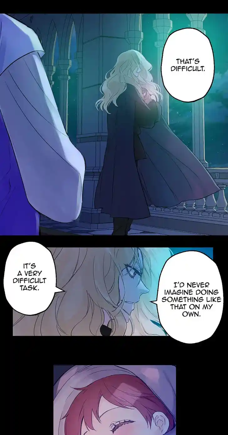 As Long as You like It Ch.226