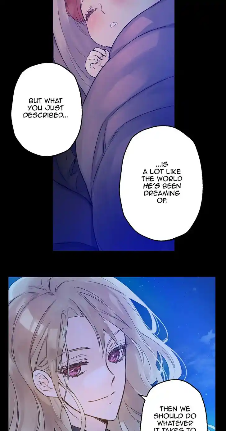 As Long as You like It Ch.226