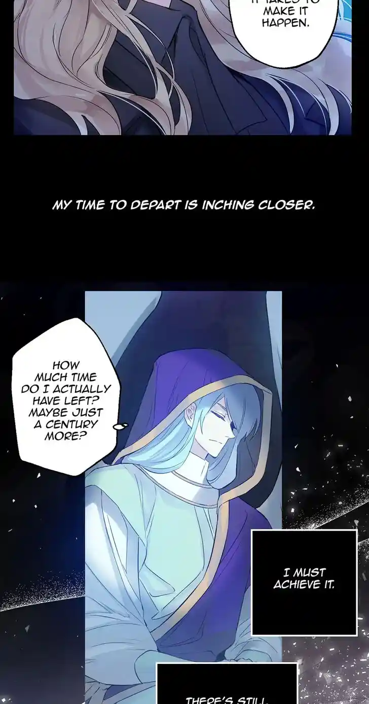 As Long as You like It Ch.226