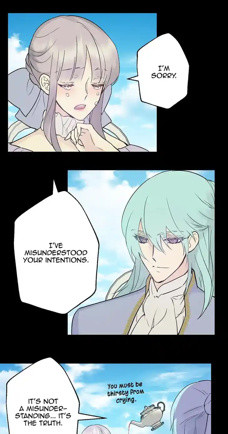 As Long as You like It Ch.226