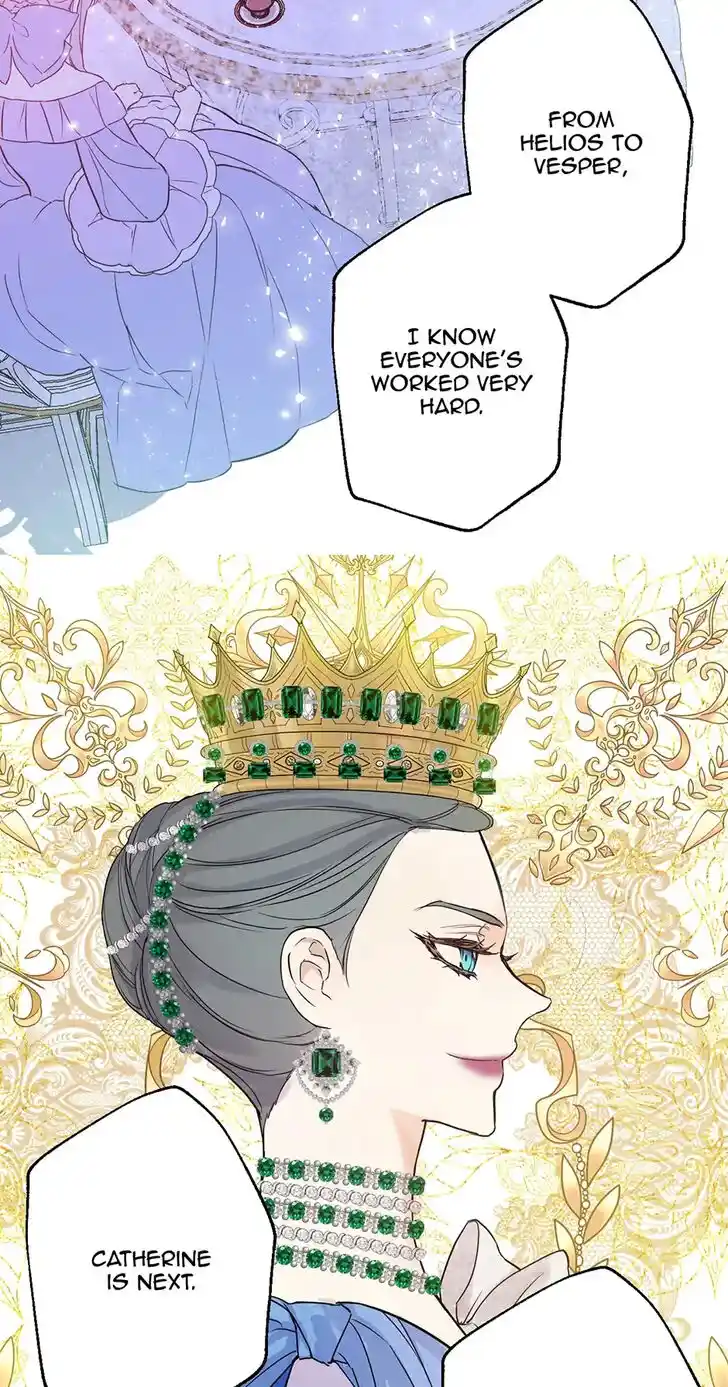 As Long as You like It Ch.226