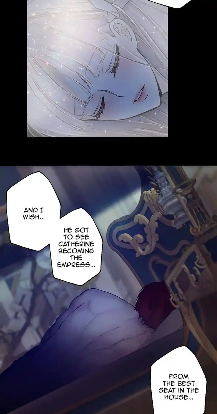 As Long as You like It Ch.226