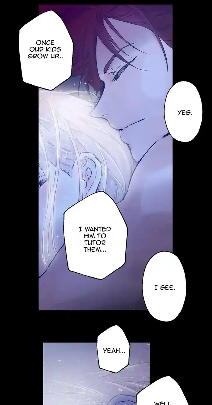 As Long as You like It Ch.226