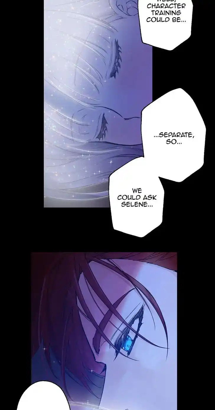 As Long as You like It Ch.226