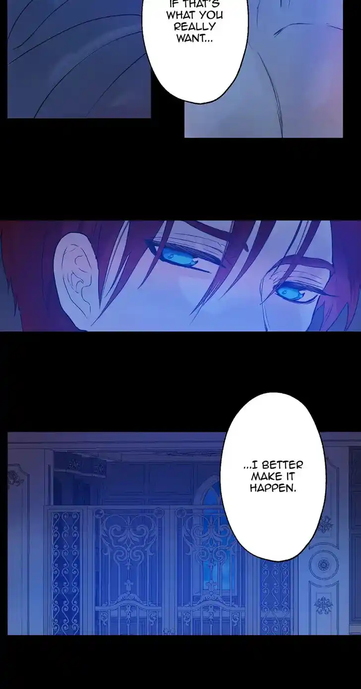 As Long as You like It Ch.226