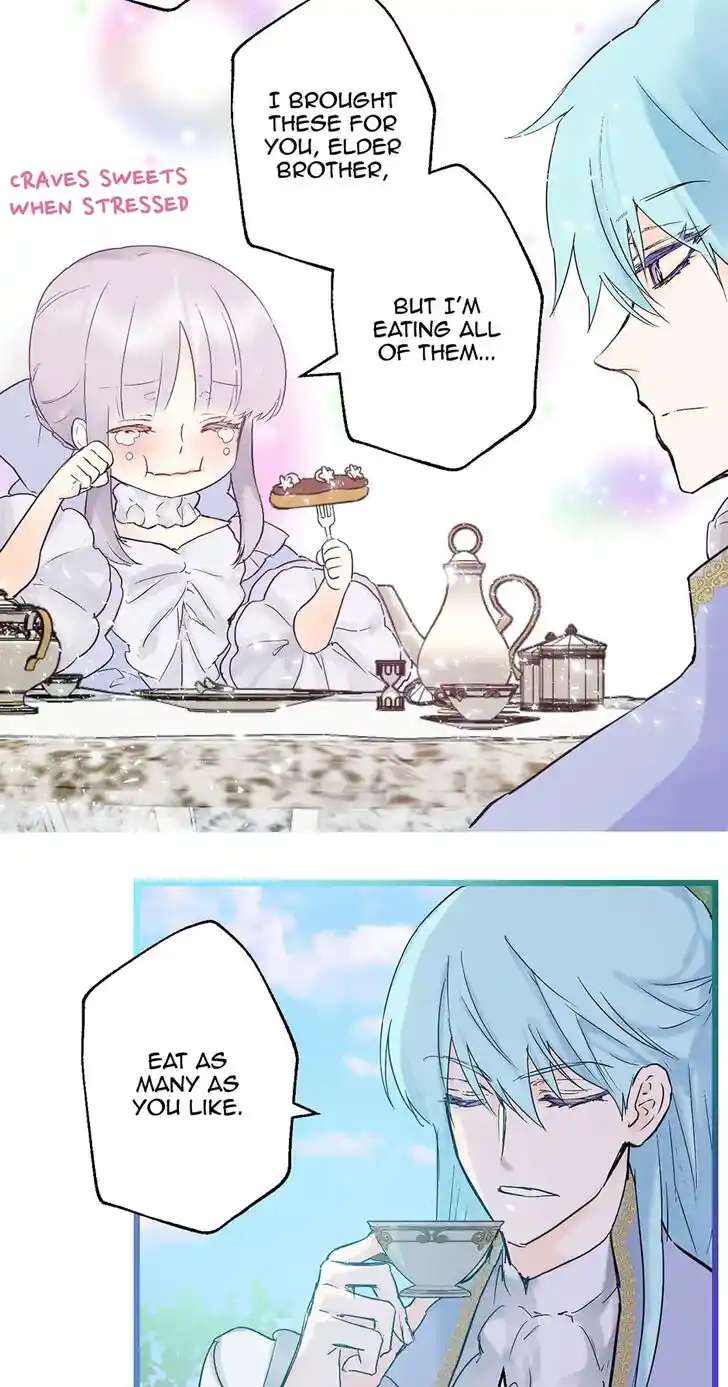 As Long as You like It Ch.227