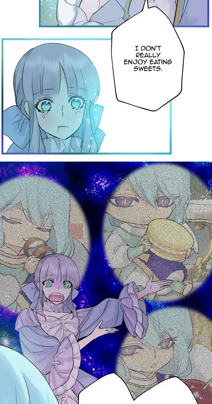 As Long as You like It Ch.227