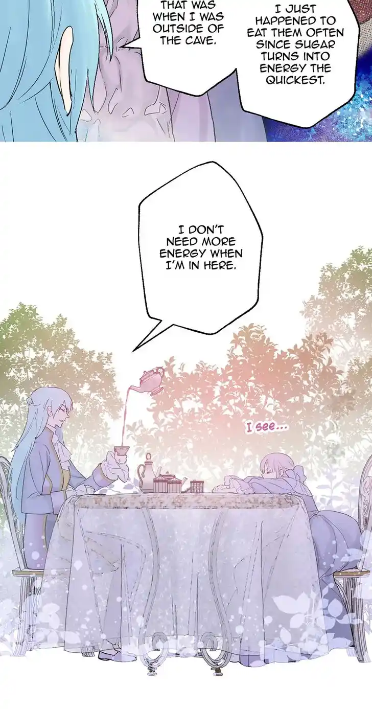 As Long as You like It Ch.227