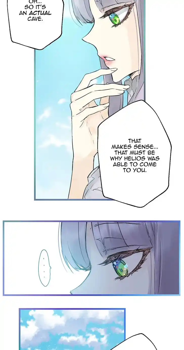 As Long as You like It Ch.227