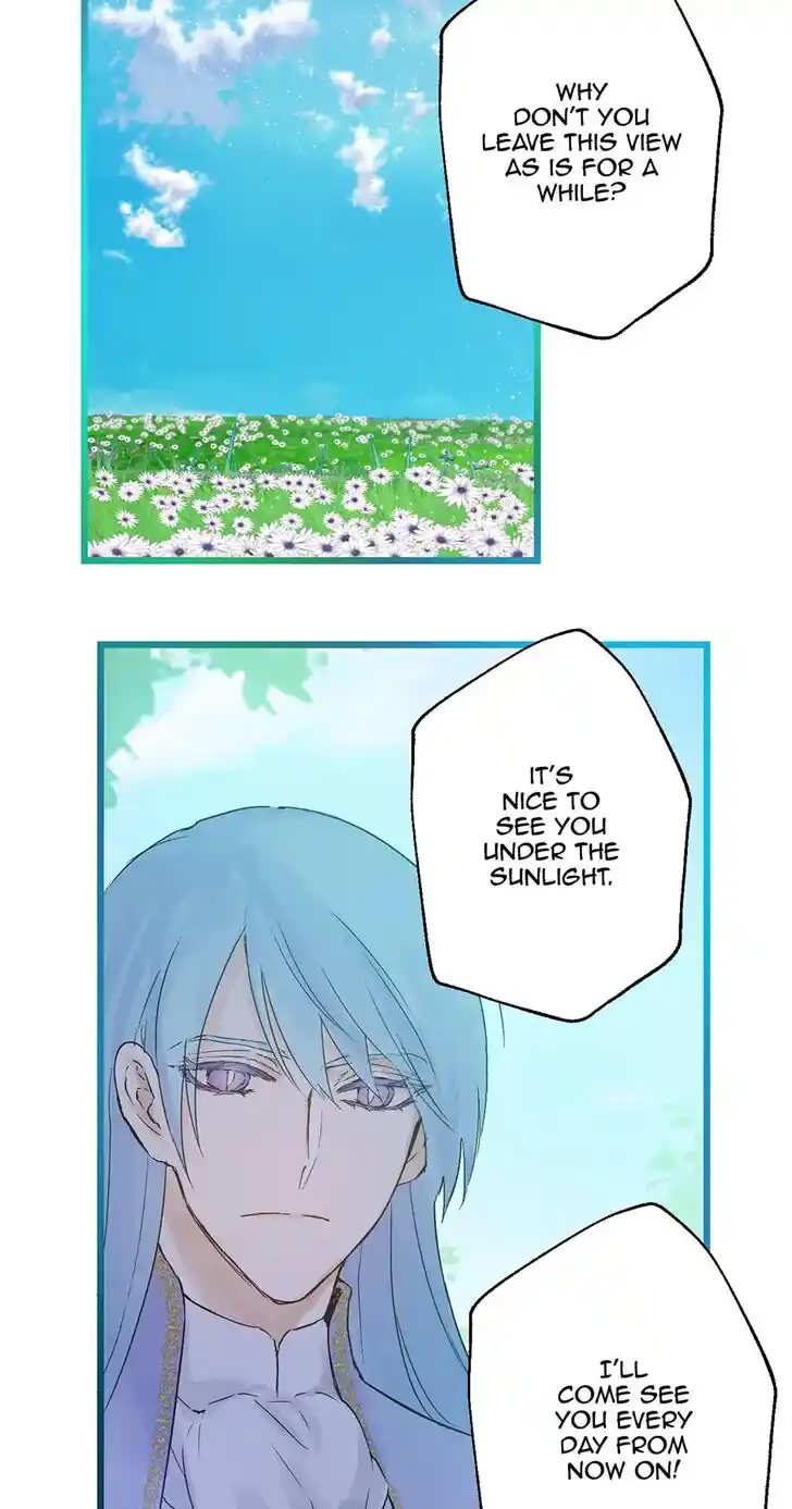 As Long as You like It Ch.227