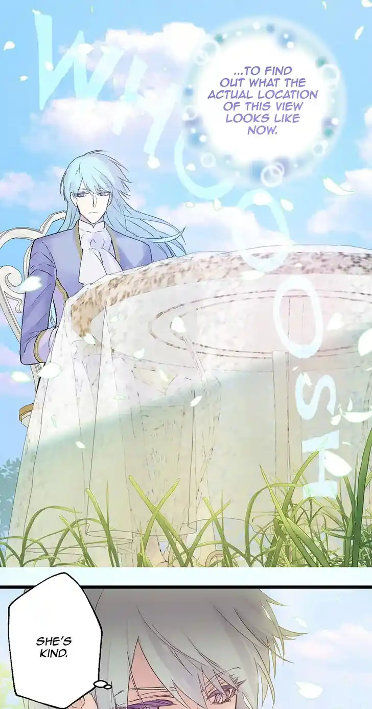 As Long as You like It Ch.227