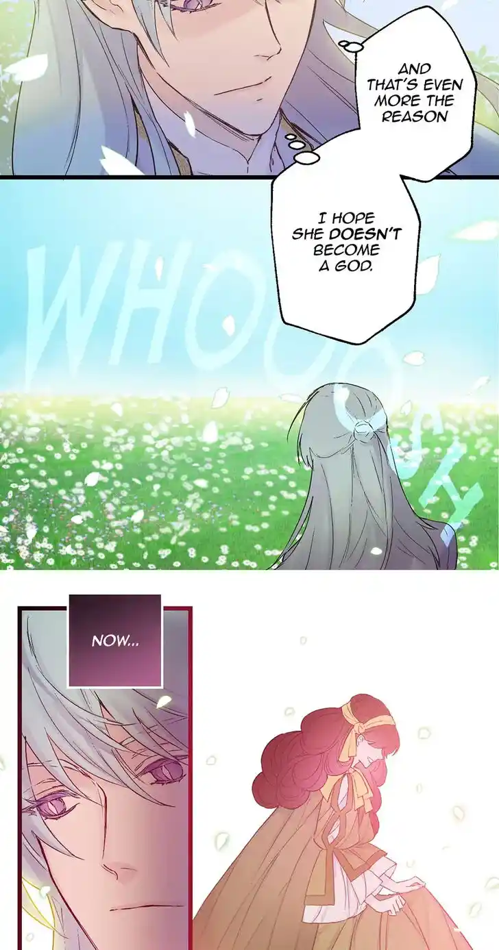 As Long as You like It Ch.227