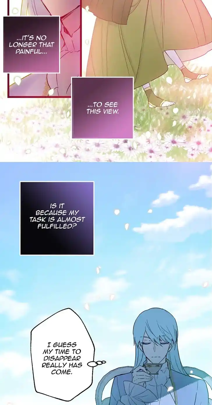 As Long as You like It Ch.227