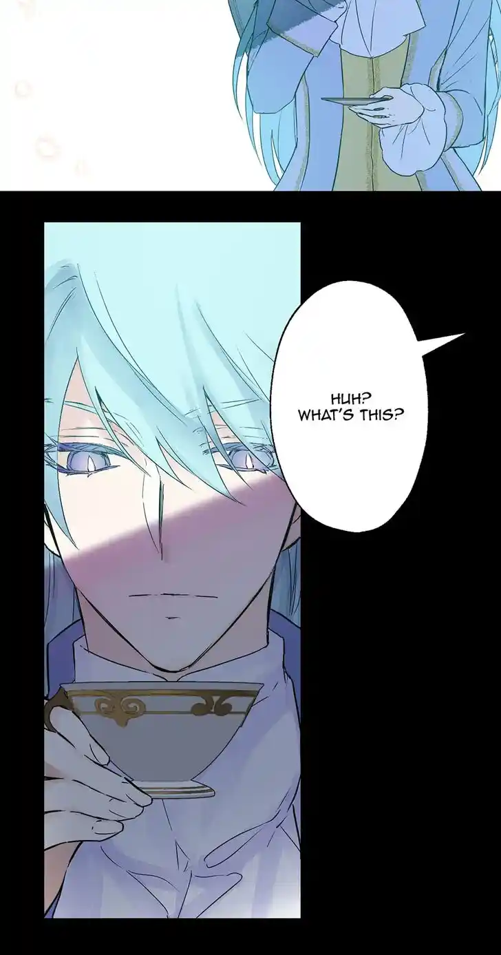 As Long as You like It Ch.227