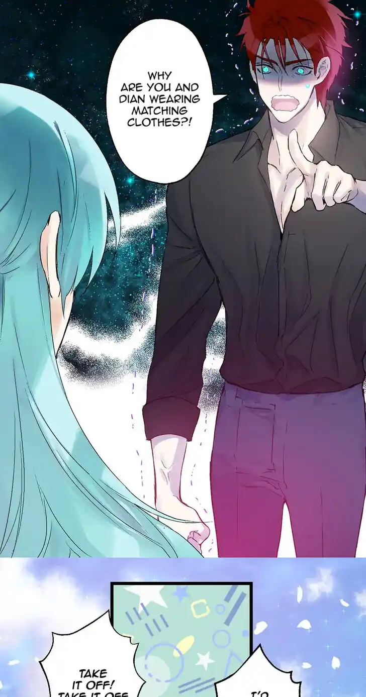 As Long as You like It Ch.227