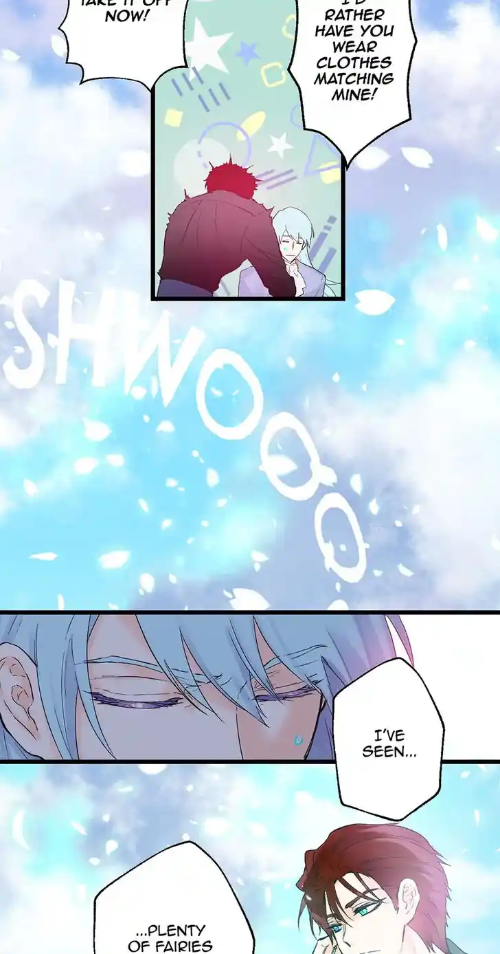 As Long as You like It Ch.227