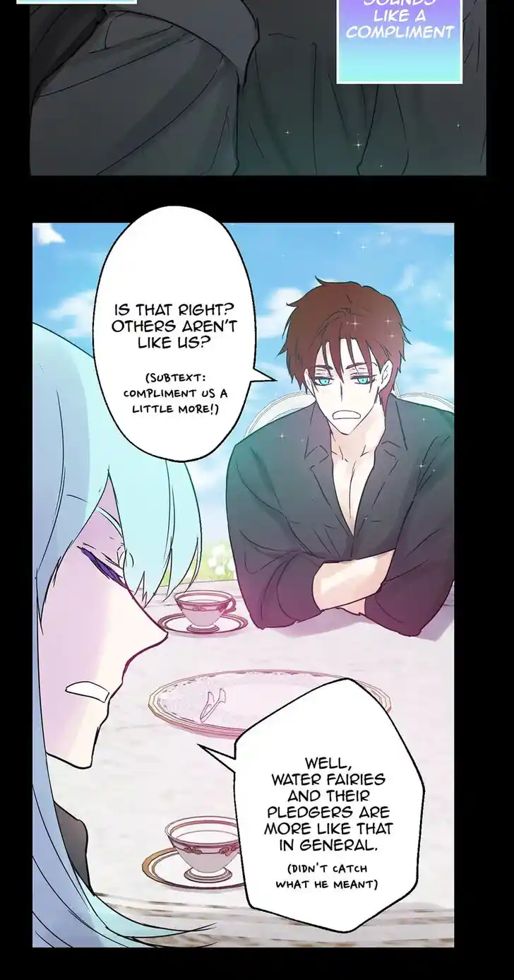 As Long as You like It Ch.227