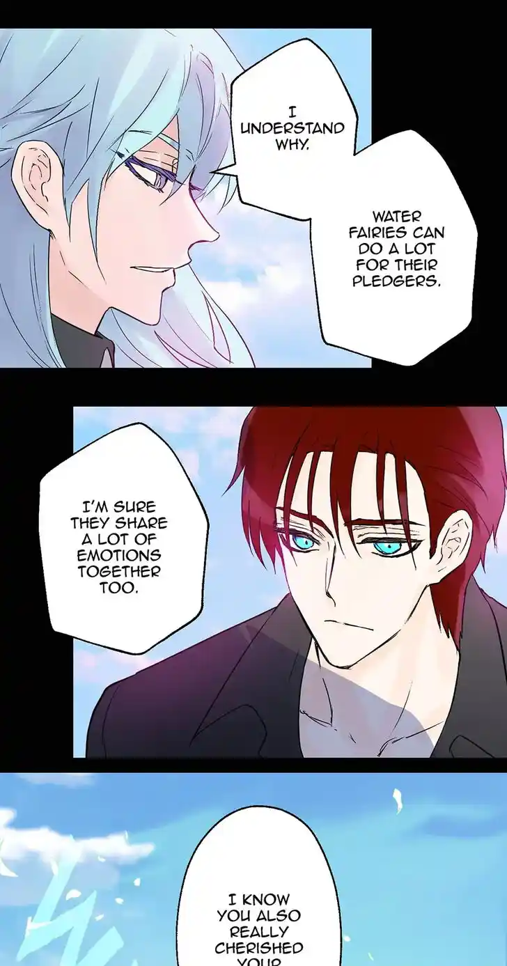 As Long as You like It Ch.227