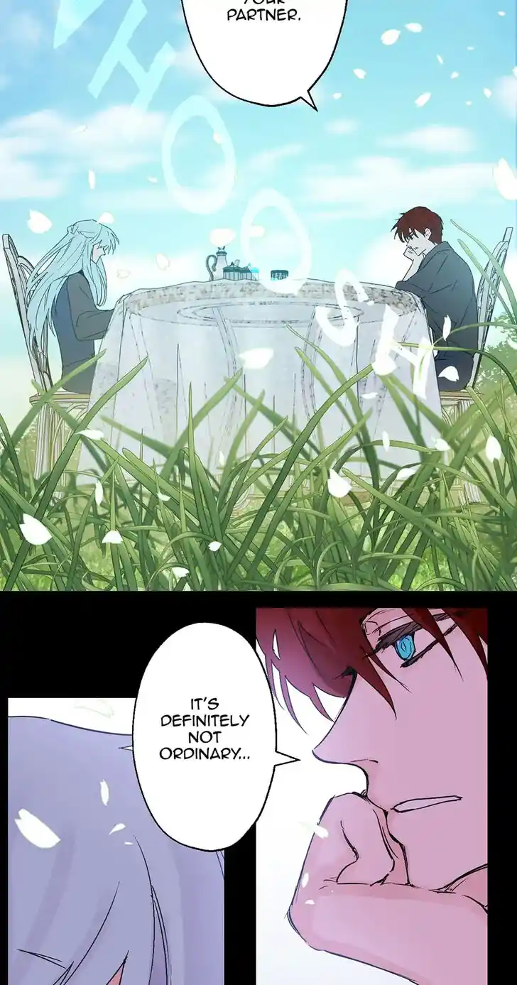 As Long as You like It Ch.227