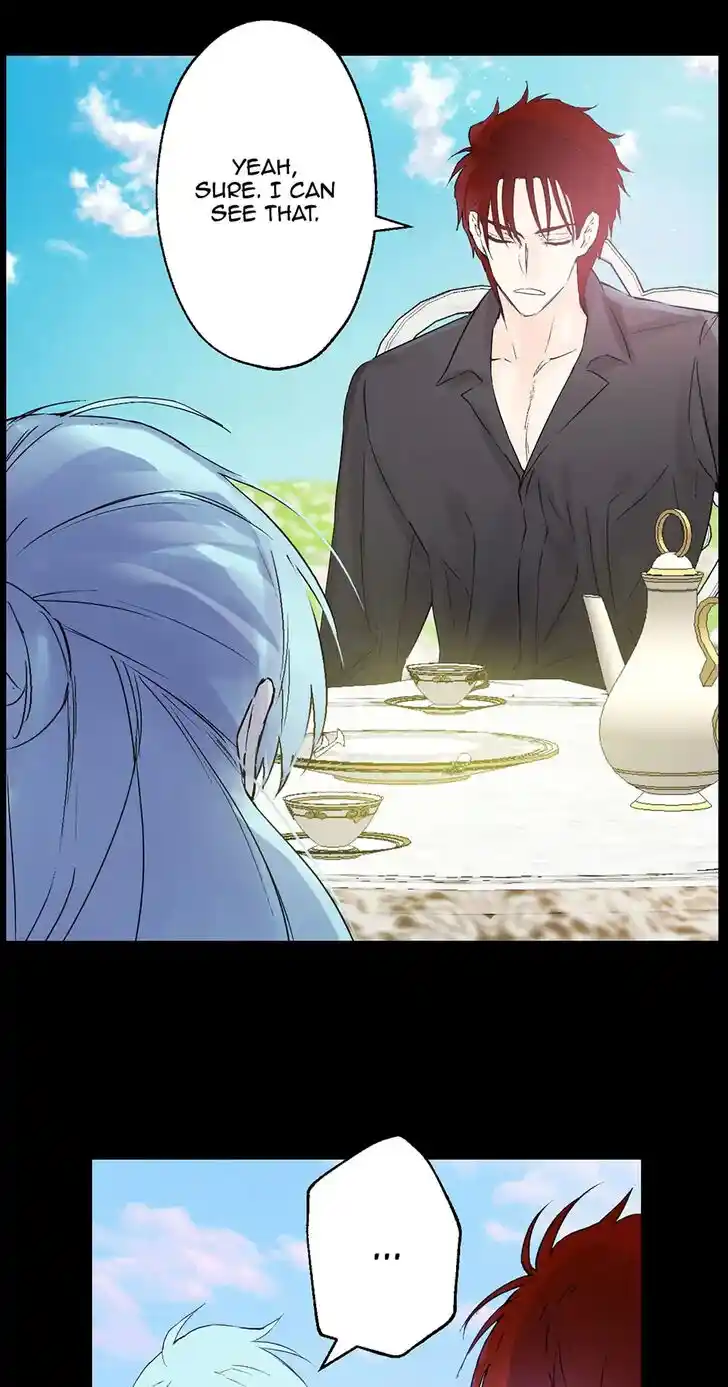 As Long as You like It Ch.227