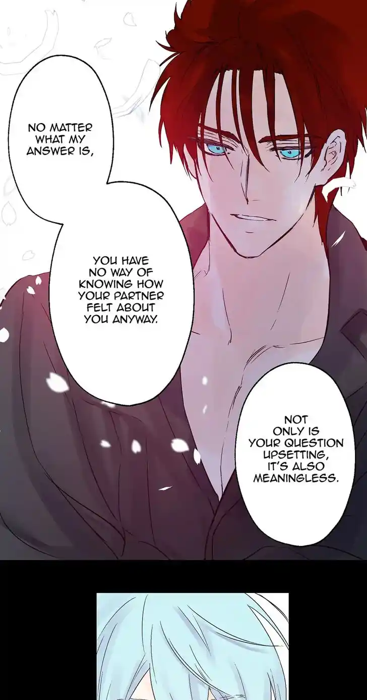 As Long as You like It Ch.227