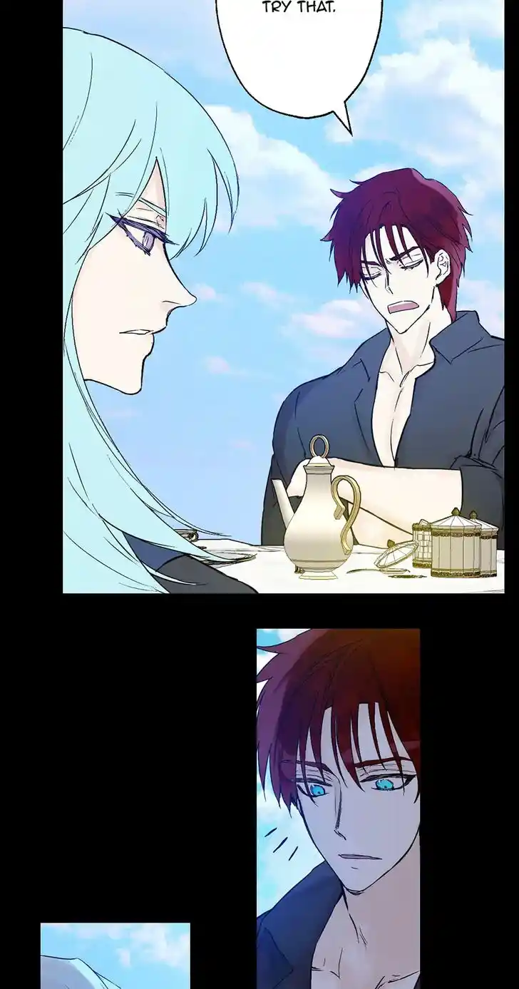 As Long as You like It Ch.227