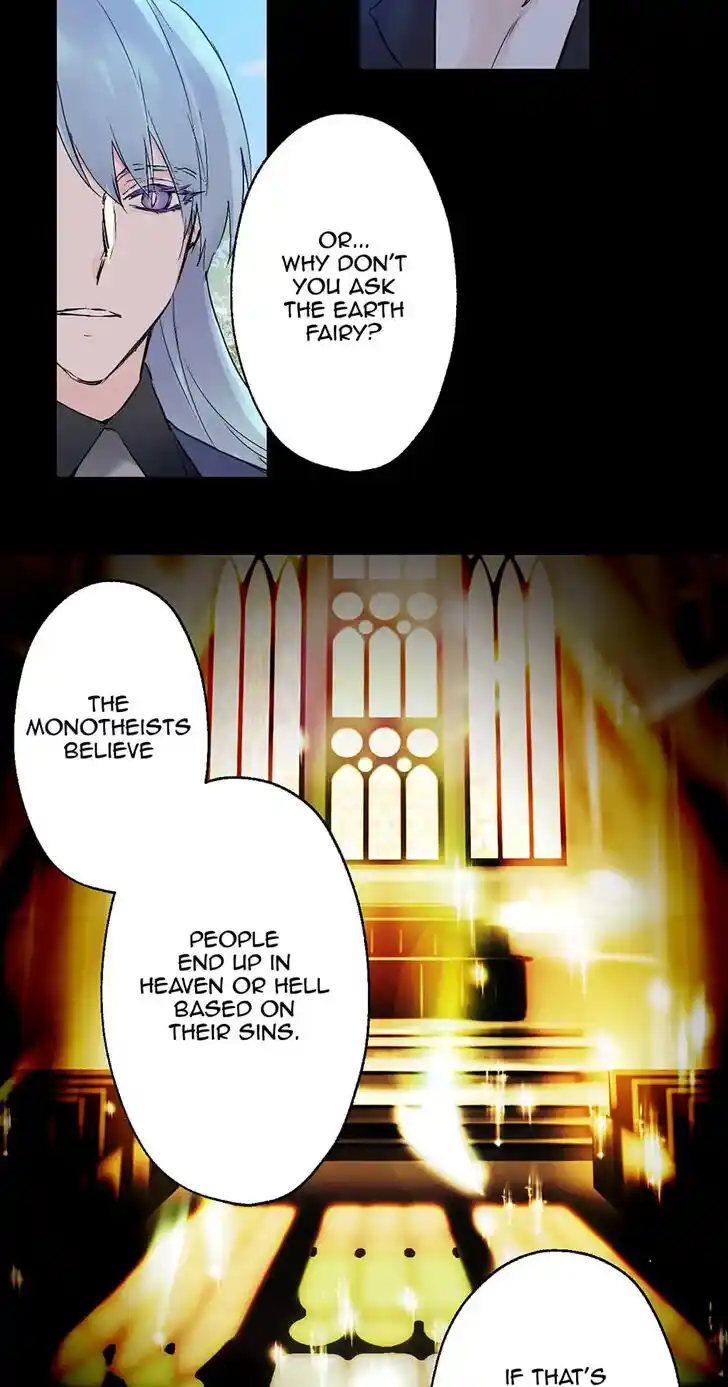 As Long as You like It Ch.227