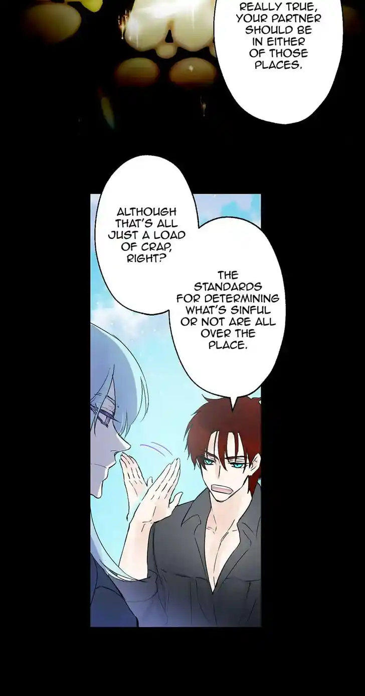 As Long as You like It Ch.227