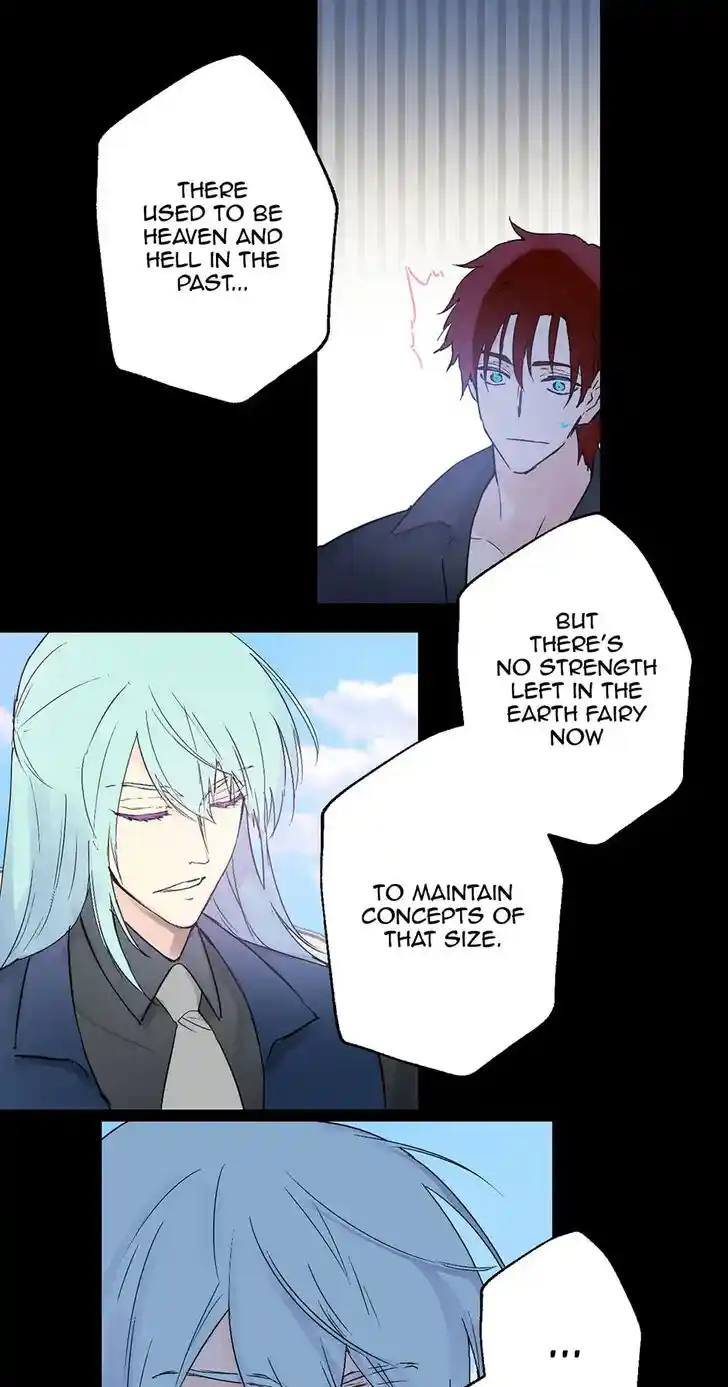 As Long as You like It Ch.227