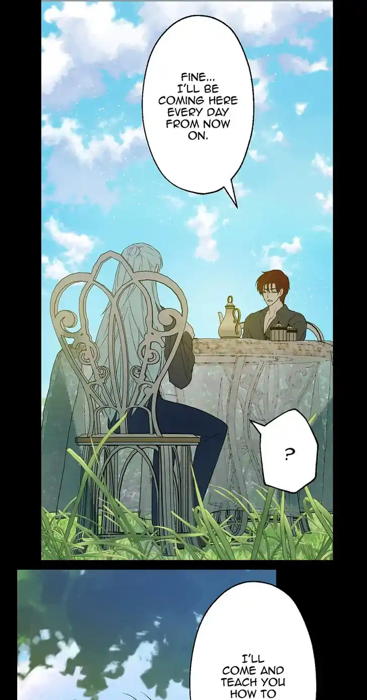 As Long as You like It Ch.227