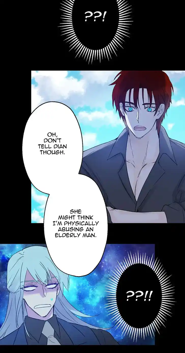 As Long as You like It Ch.227