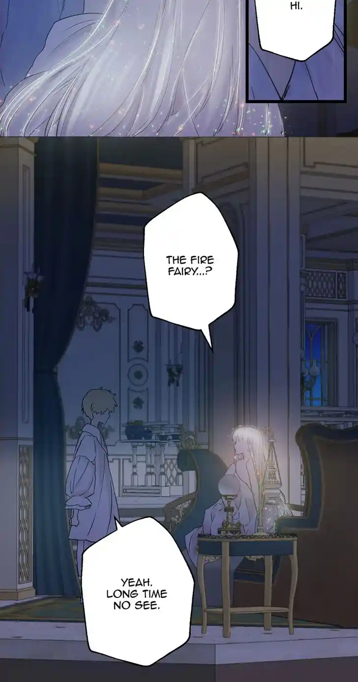 As Long as You like It Ch.228