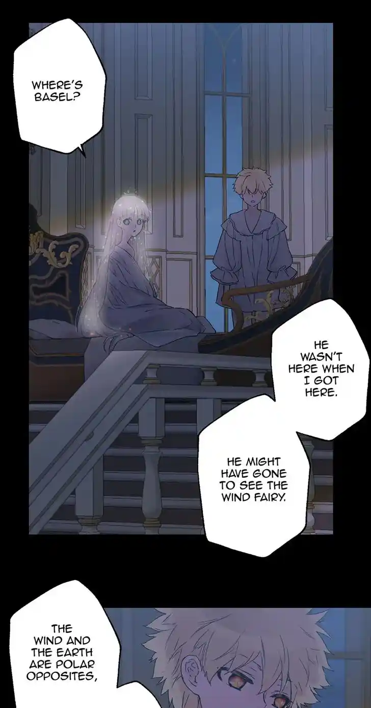 As Long as You like It Ch.228