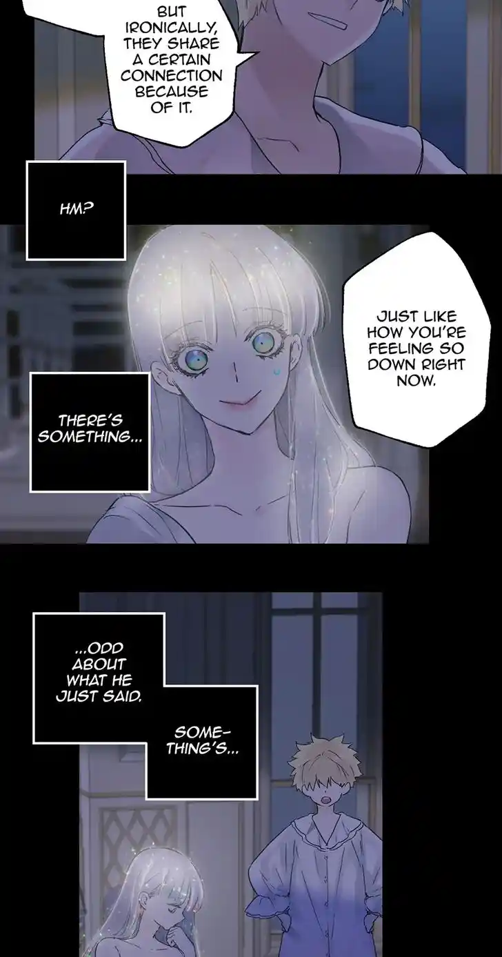 As Long as You like It Ch.228