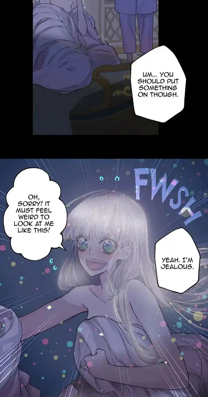 As Long as You like It Ch.228