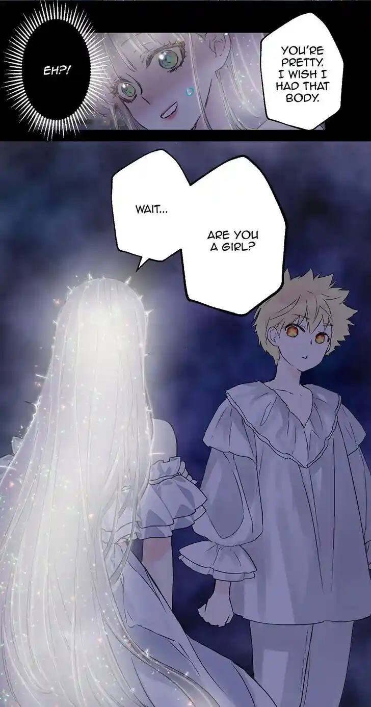 As Long as You like It Ch.228