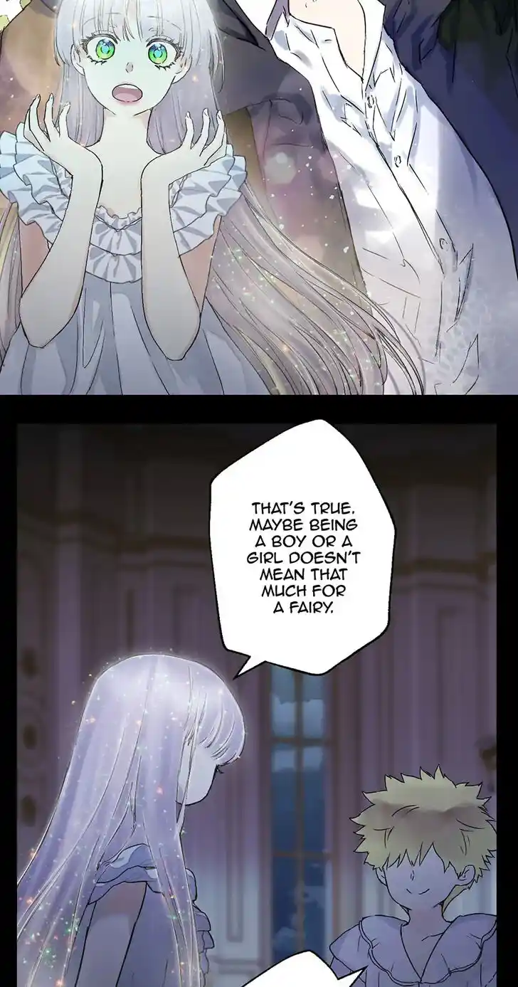 As Long as You like It Ch.228